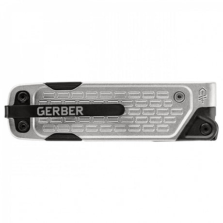 LockDown Drive, Silver, Blister 4L – Gerber