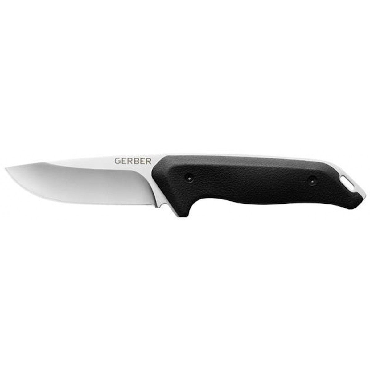 Moment Fixed Large Drop Point – Gerber