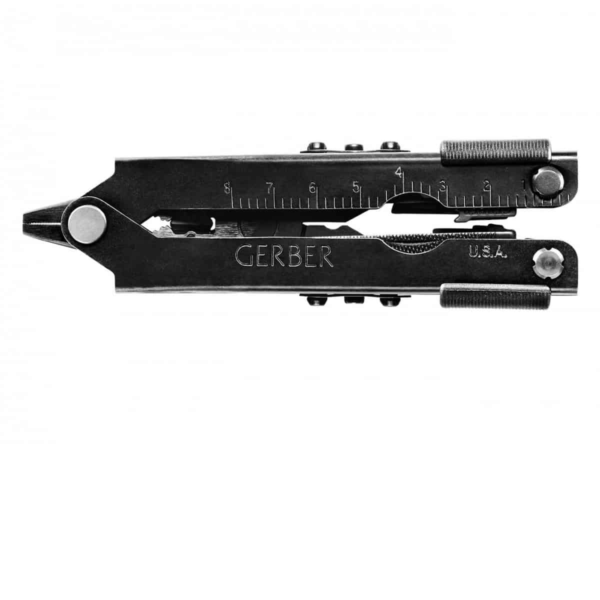 MP600 - Bladeless – Gerber