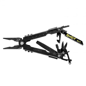 MP600 - Bladeless – Gerber