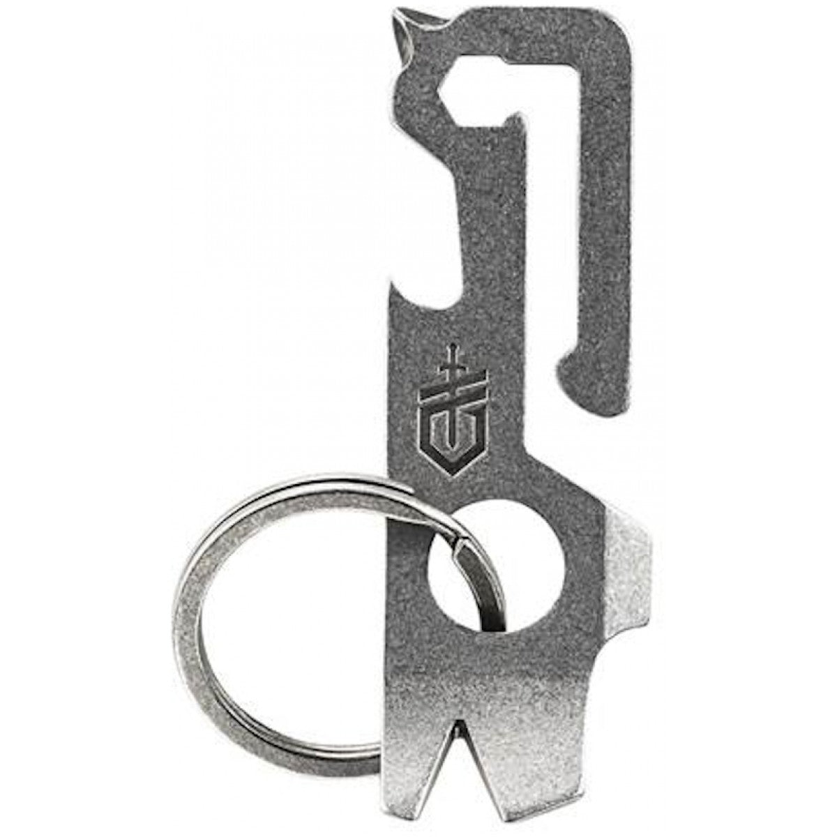 Mullet Solid State Stonewash Card – Gerber