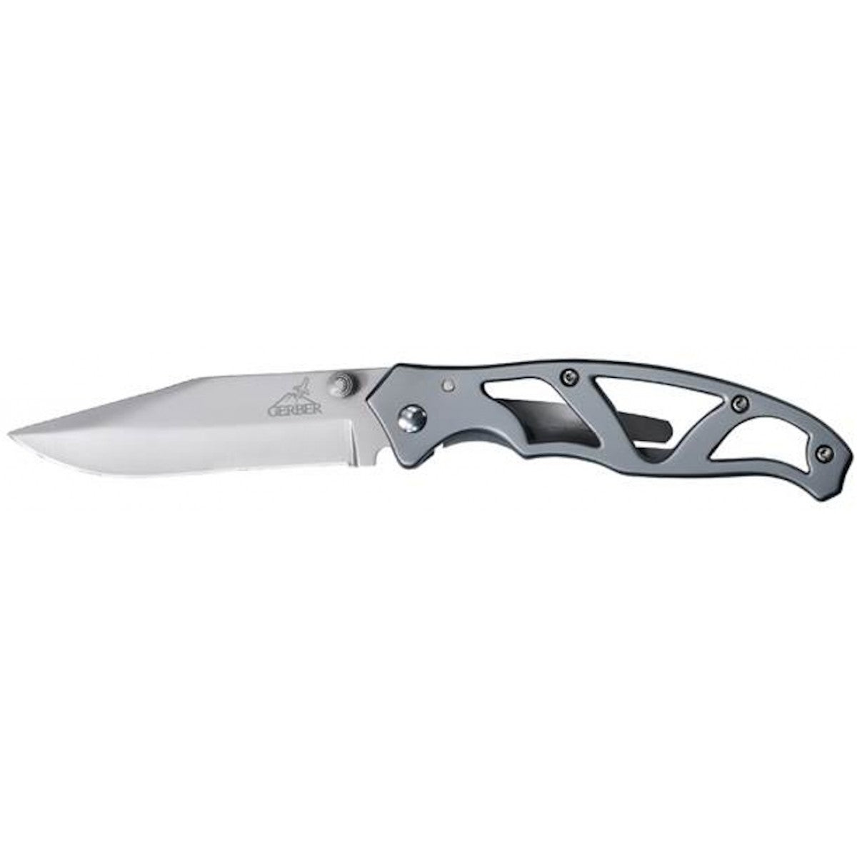 Paraframe I Foldekniv - Fine Edge – Gerber