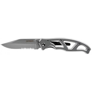 Paraframe I Foldekniv - Serrated – Gerber