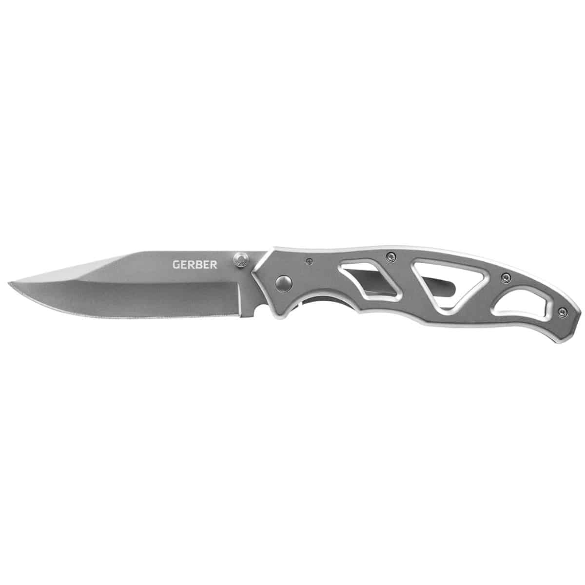 Paraframe Pckt Folding II DP - Fe – Gerber