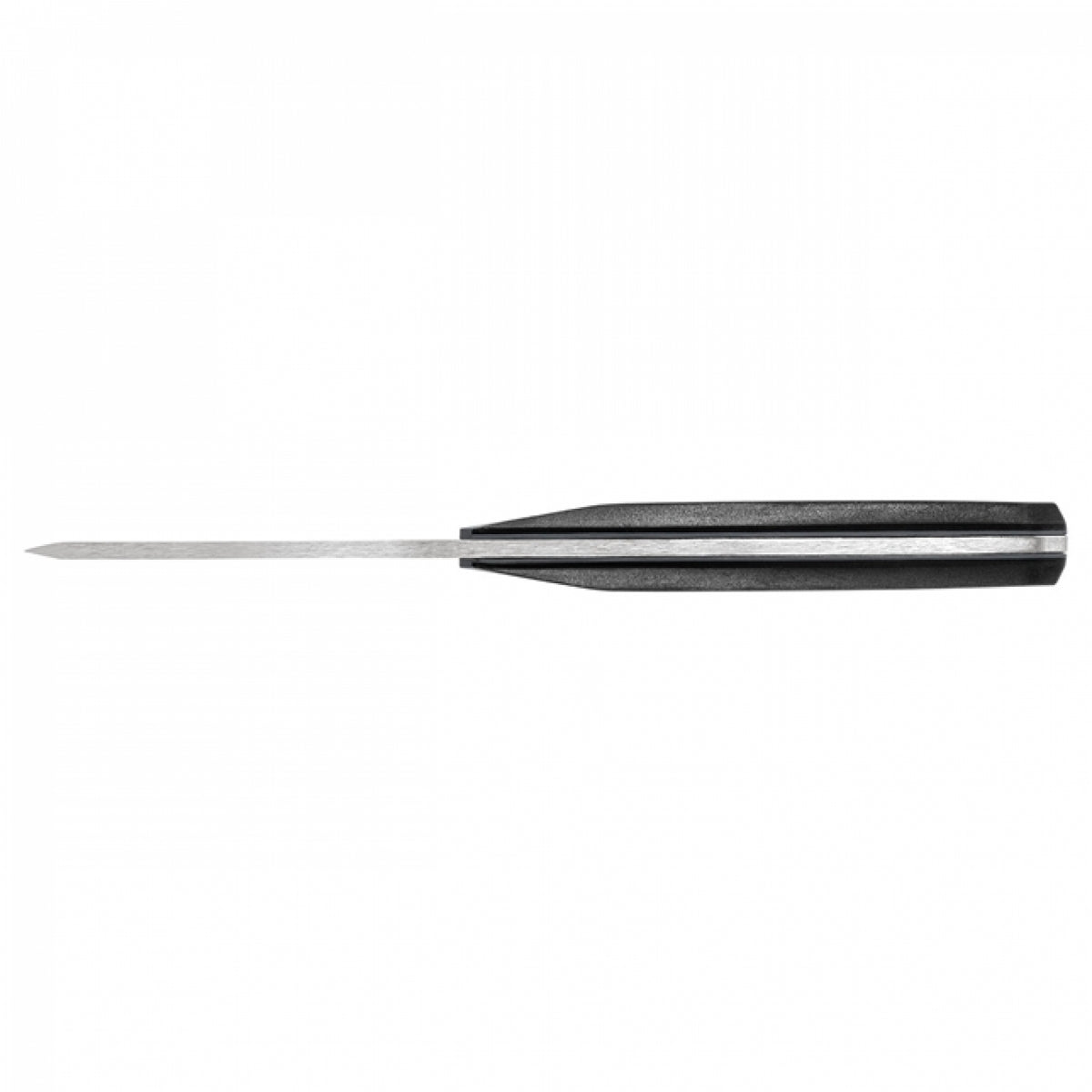 Principle Bushcraft Fastbladskniv Sort – Gerber