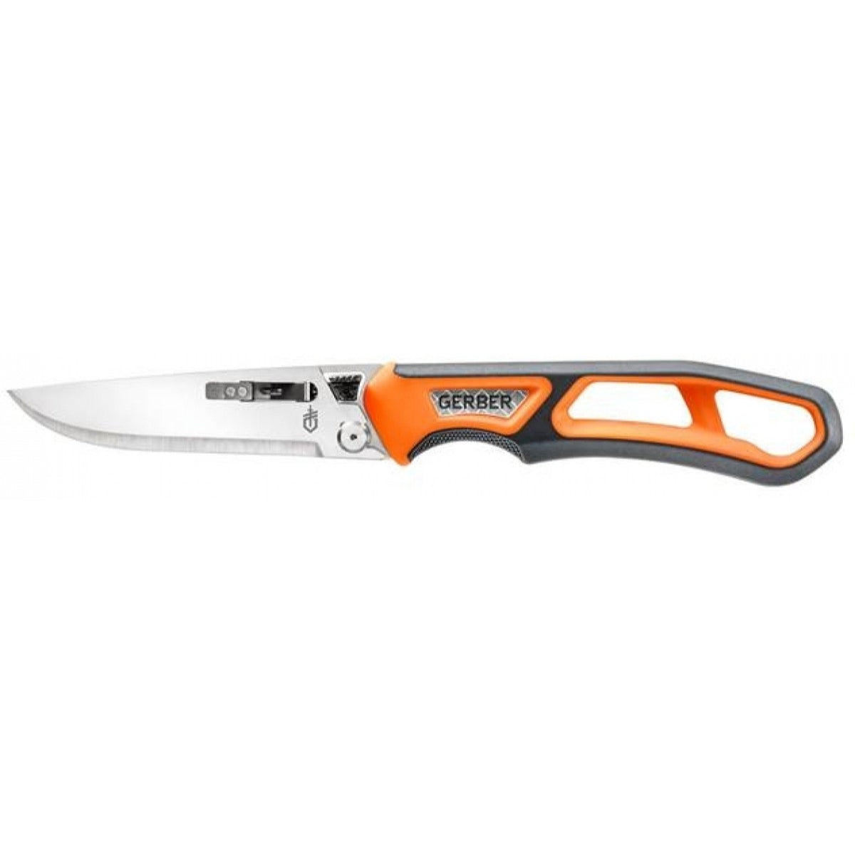Randy Newberg - Fixed EBS – Gerber