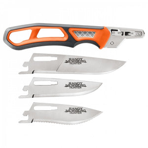 Randy Newberg - Fixed EBS – Gerber