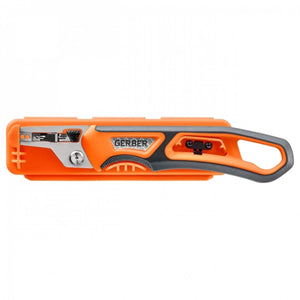 Randy Newberg - Fixed EBS – Gerber