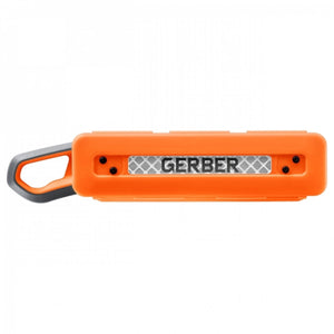 Randy Newberg - Fixed EBS – Gerber