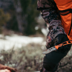 Randy Newberg - Fixed EBS – Gerber