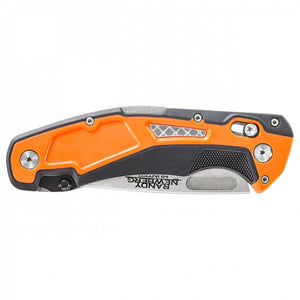 Randy Newberg - Folder – Gerber