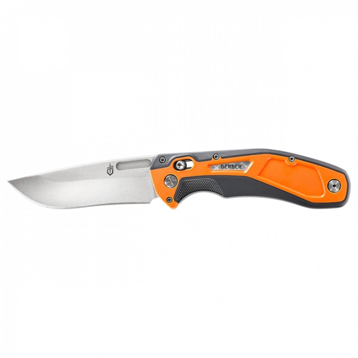 Randy Newberg - Folder – Gerber