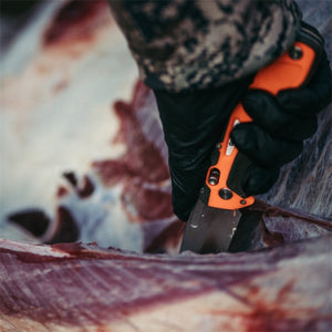 Randy Newberg - Folder – Gerber