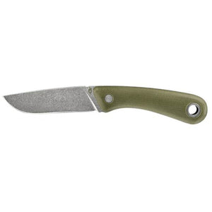 Spine Fixed Green – Gerber