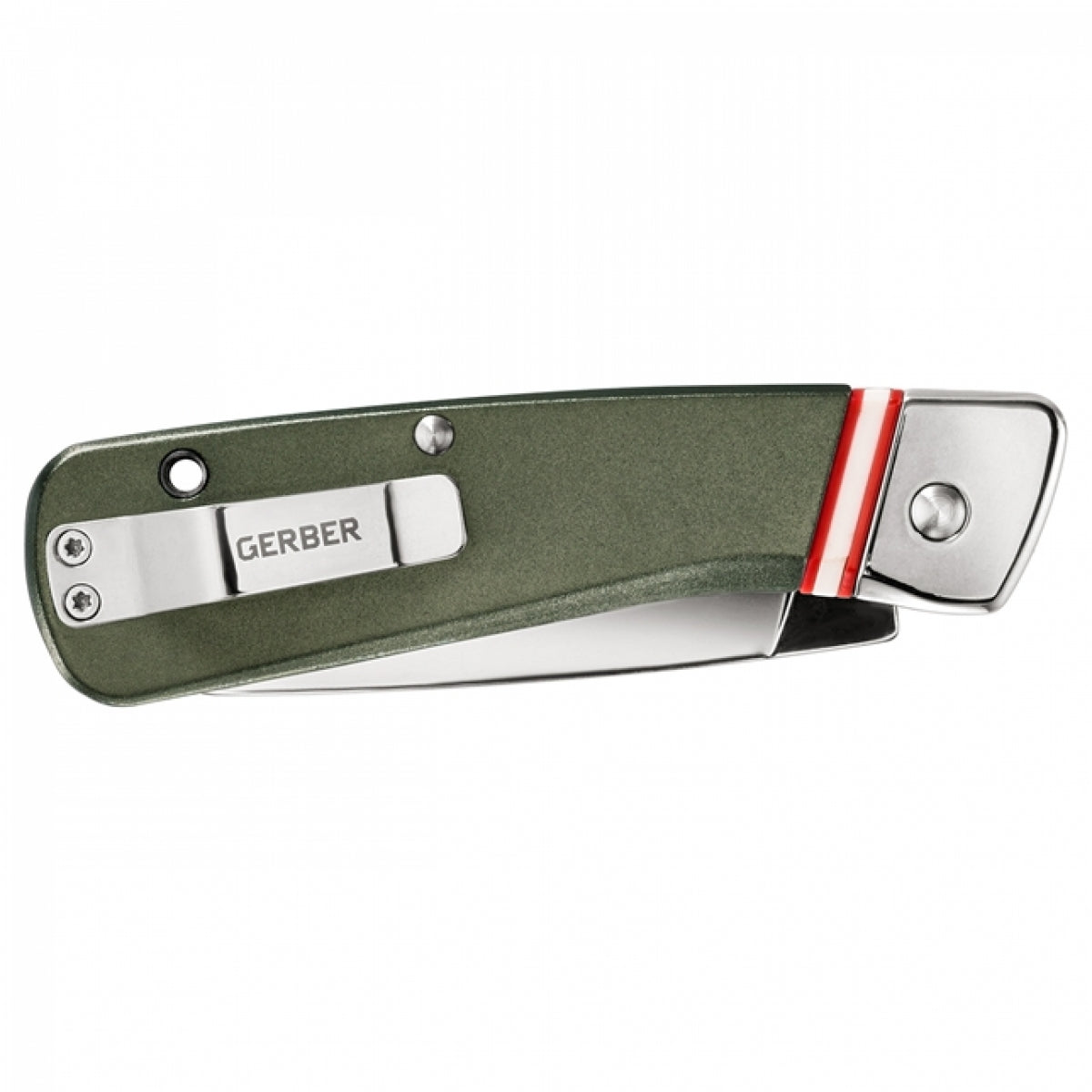 Straightlace Modern Folding - FSG – Gerber