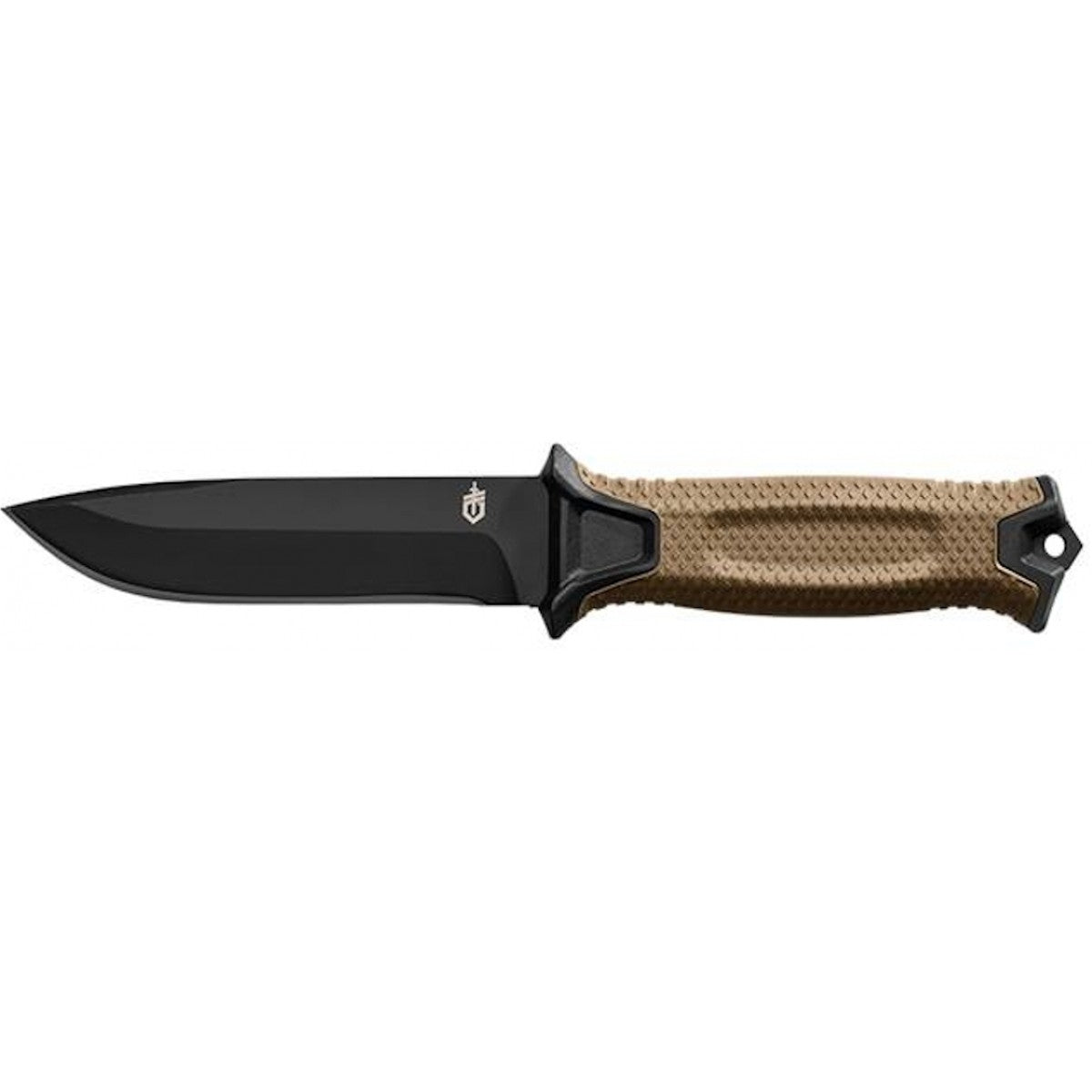 Strongarm Fixed - Fine Edge Coyote – Gerber