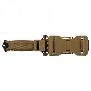 Strongarm Fixed - Fine Edge Coyote – Gerber