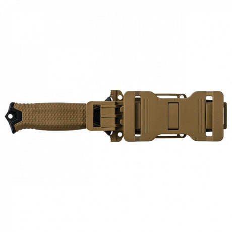 Strongarm Fixed - Fine Edge Coyote – Gerber