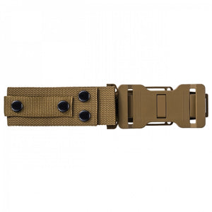 Strongarm Fixed - Fine Edge Coyote – Gerber