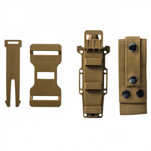 Strongarm Fixed - Fine Edge Coyote – Gerber