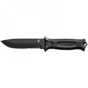 Strongarm Fixed - Serrated Sort – Gerber