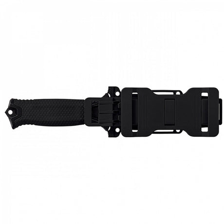 Strongarm Fixed - Serrated Sort – Gerber
