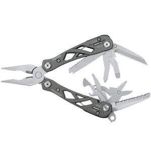 Suspension Full-Size Multiverktøy Blå – Gerber