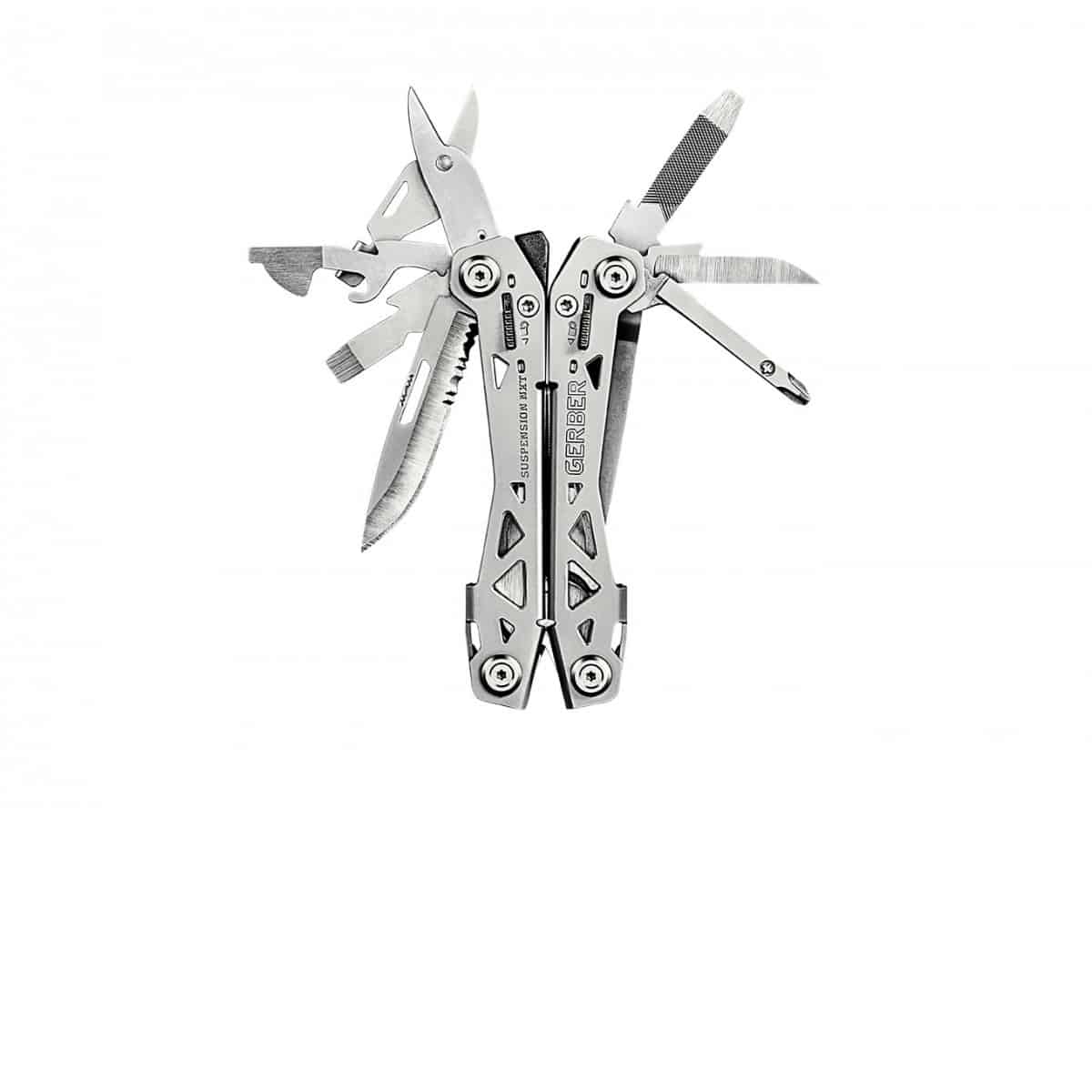 Suspension NXT Multi-Tool – Gerber