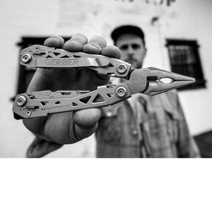 Suspension NXT Multi-Tool – Gerber