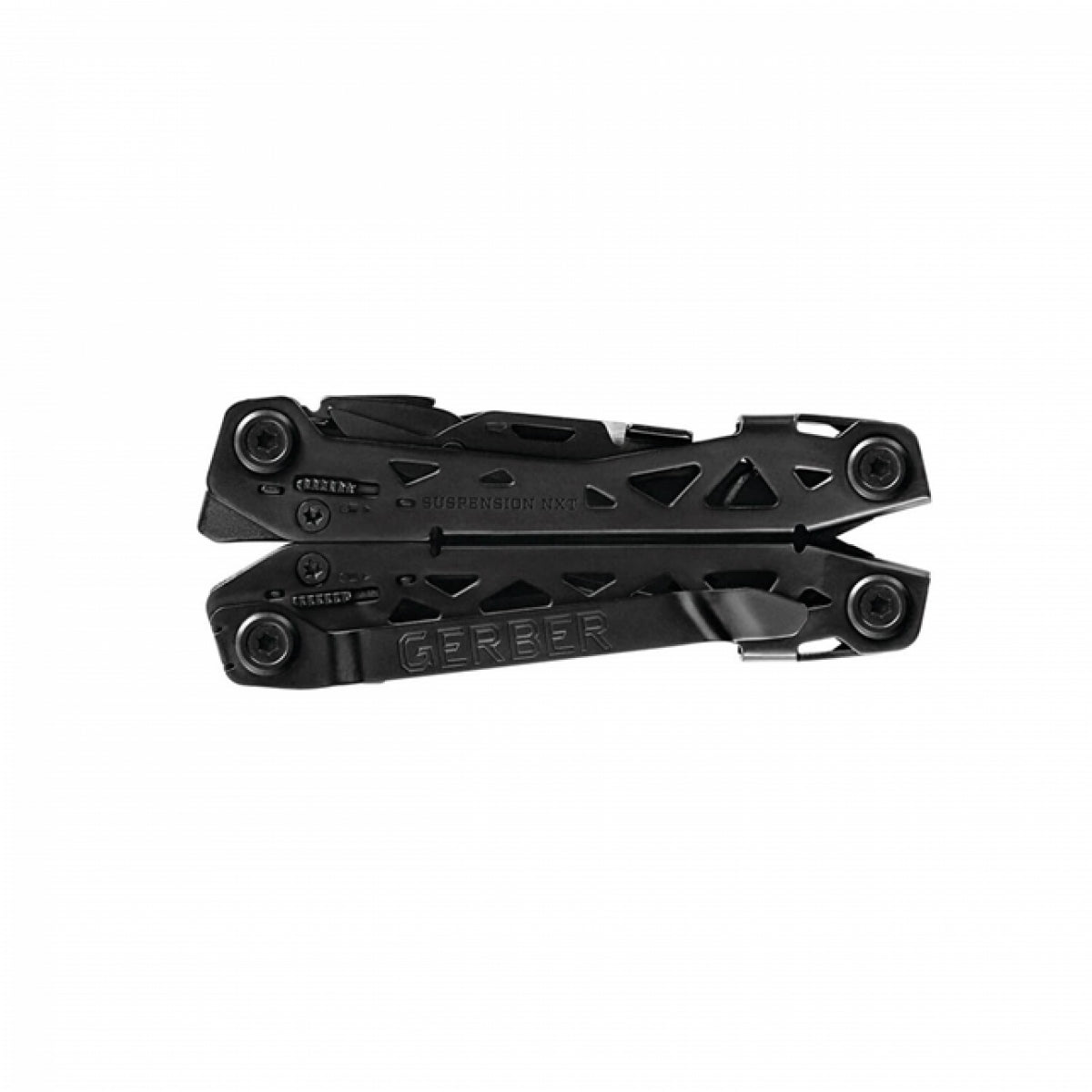 Suspension NXT Multiverktøy Sort – Gerber
