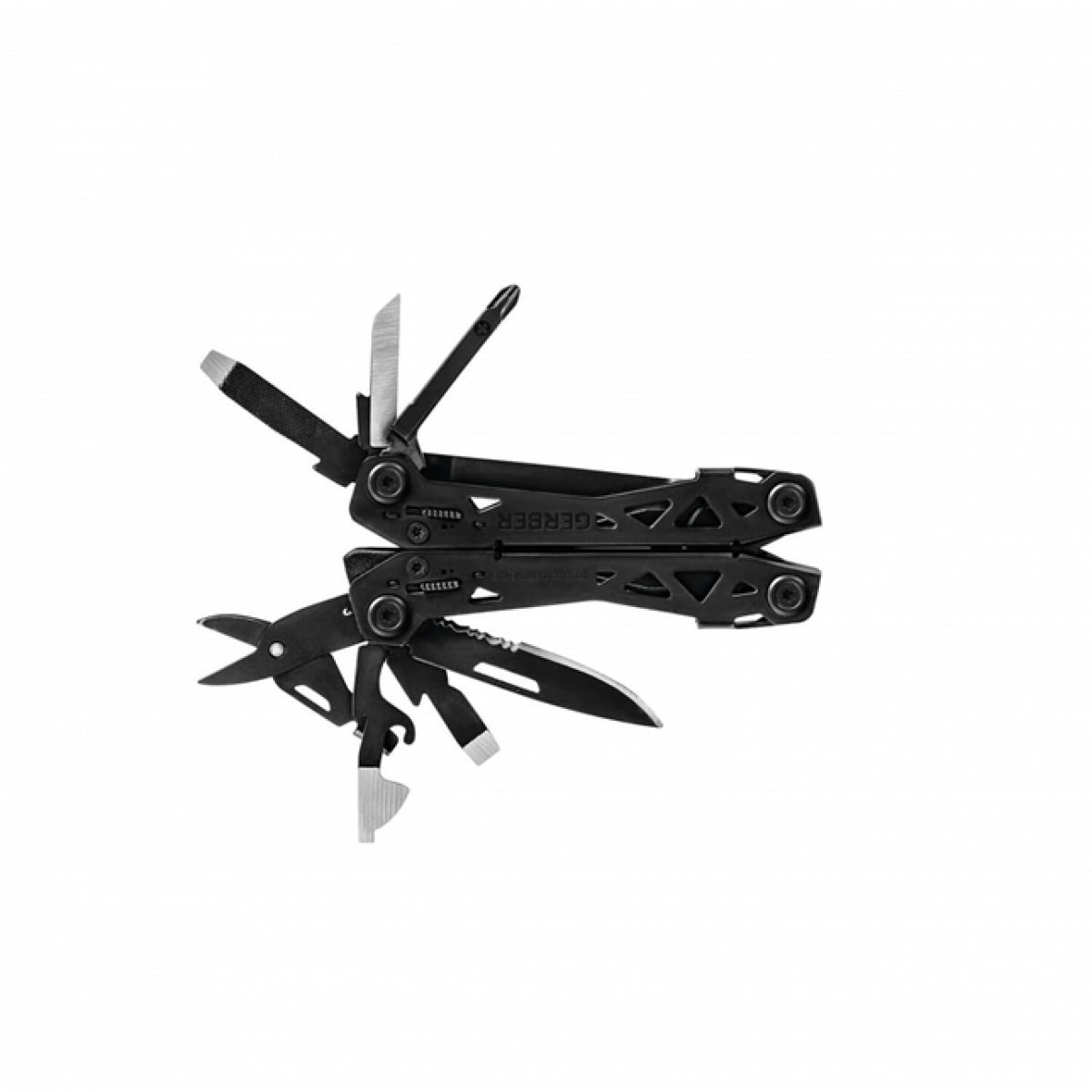 Suspension NXT Multiverktøy Sort – Gerber