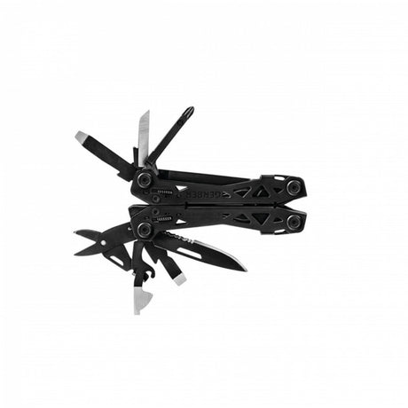 Suspension NXT Multiverktøy Sort – Gerber