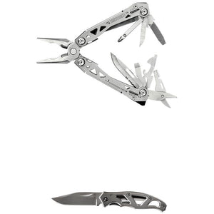 Suspension NXT & Mini Paraframe GT 4L – Gerber