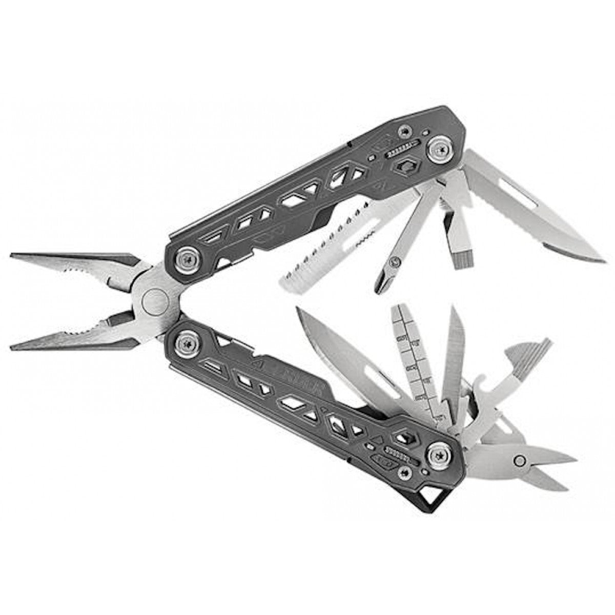Truss Multiverktøy – Gerber