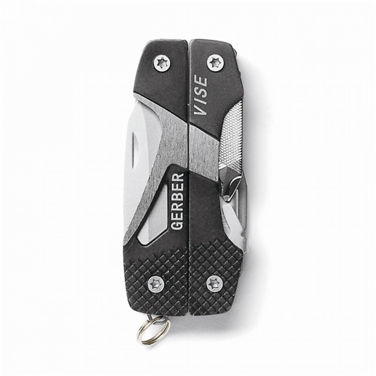 Vise Pocket Multi-Tool - Black – Gerber