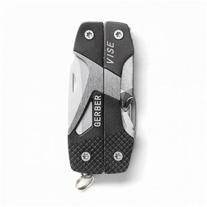 Vise Pocket Multi-Tool - Black – Gerber