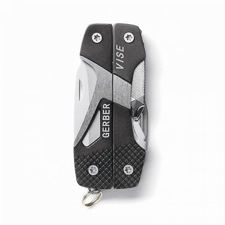 Vise Pocket Multi-Tool - Black – Gerber