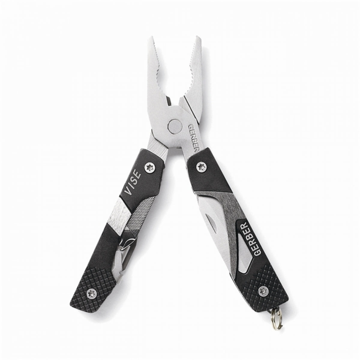 Vise Pocket Multi-Tool - Black – Gerber