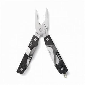 Vise Pocket Multi-Tool - Black – Gerber