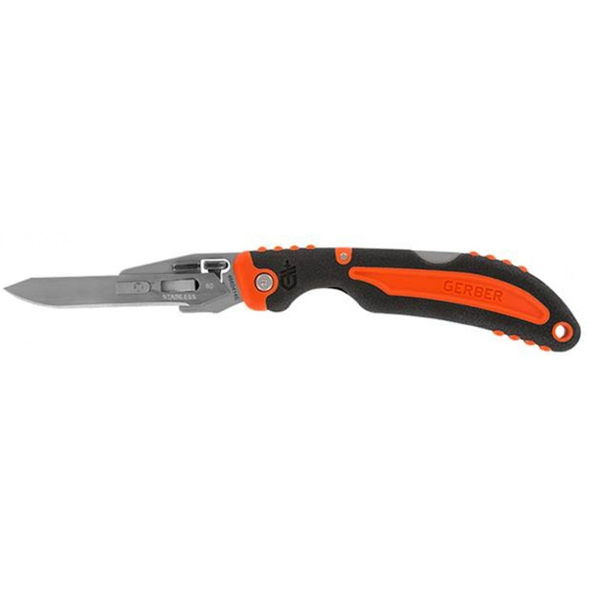 Vital Pocket Folder EAB – Gerber