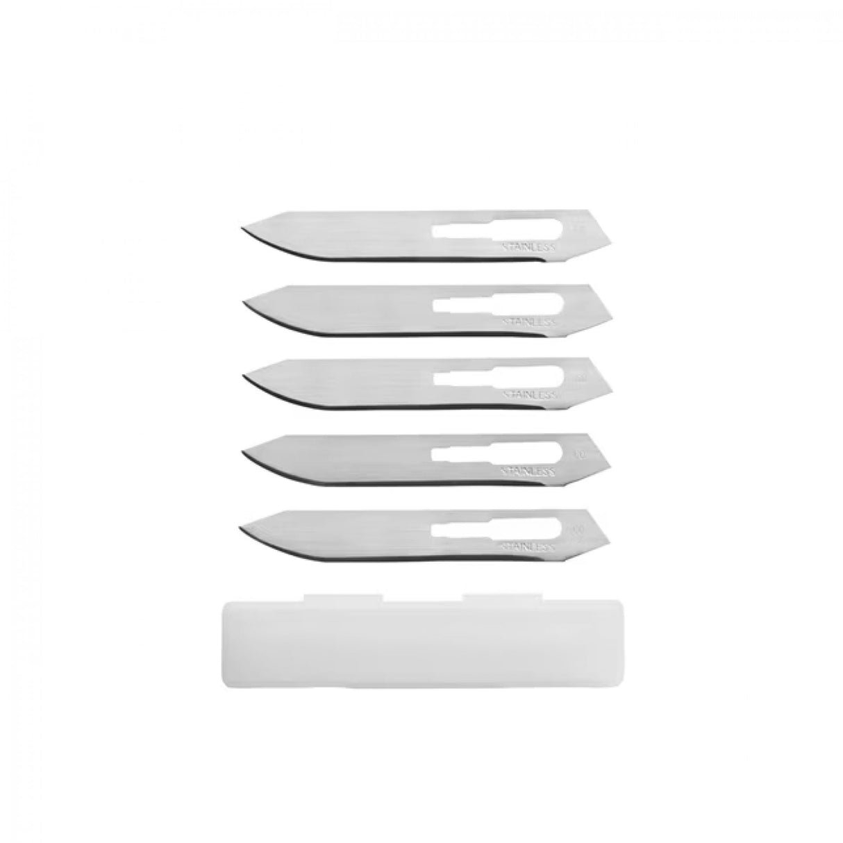 Vital Pocket Folder EAB – Gerber