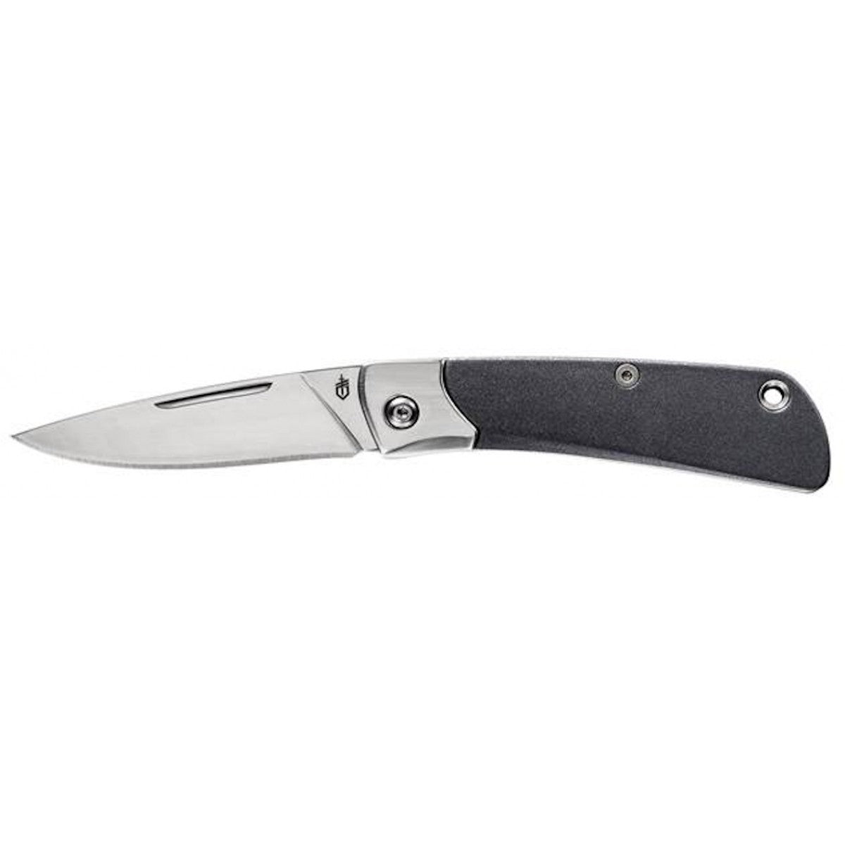 Wingtip Modern Folding - Grå – Gerber