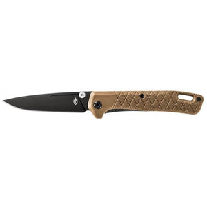 Zilch - Coyote – Gerber