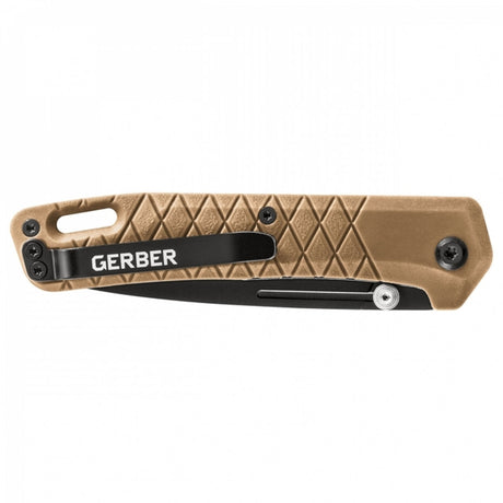 Zilch - Coyote – Gerber