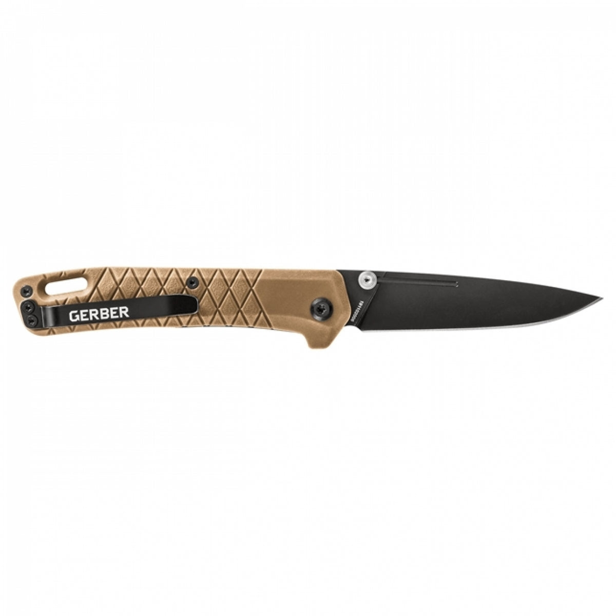 Zilch - Coyote – Gerber