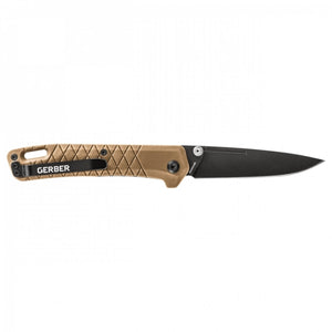 Zilch - Coyote – Gerber