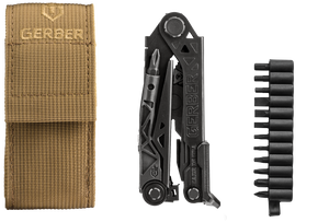 Center-Drive Rescue multitool - Gerber