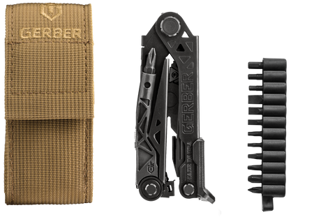 Center-Drive Rescue multitool - Gerber