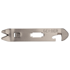 Devour Multi-Fork titanium - Gerber
