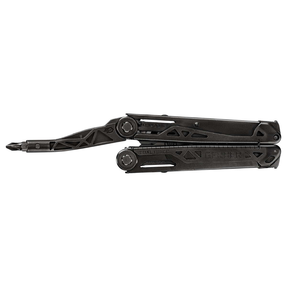 Dual Force multitool - Gerber